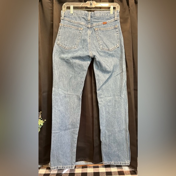 Rustler Men’s Jeans Size 29X30 - Picture 2 of 4